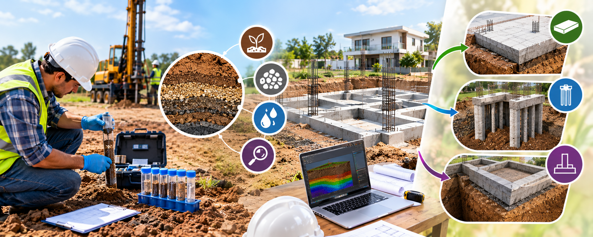 Soil Testing