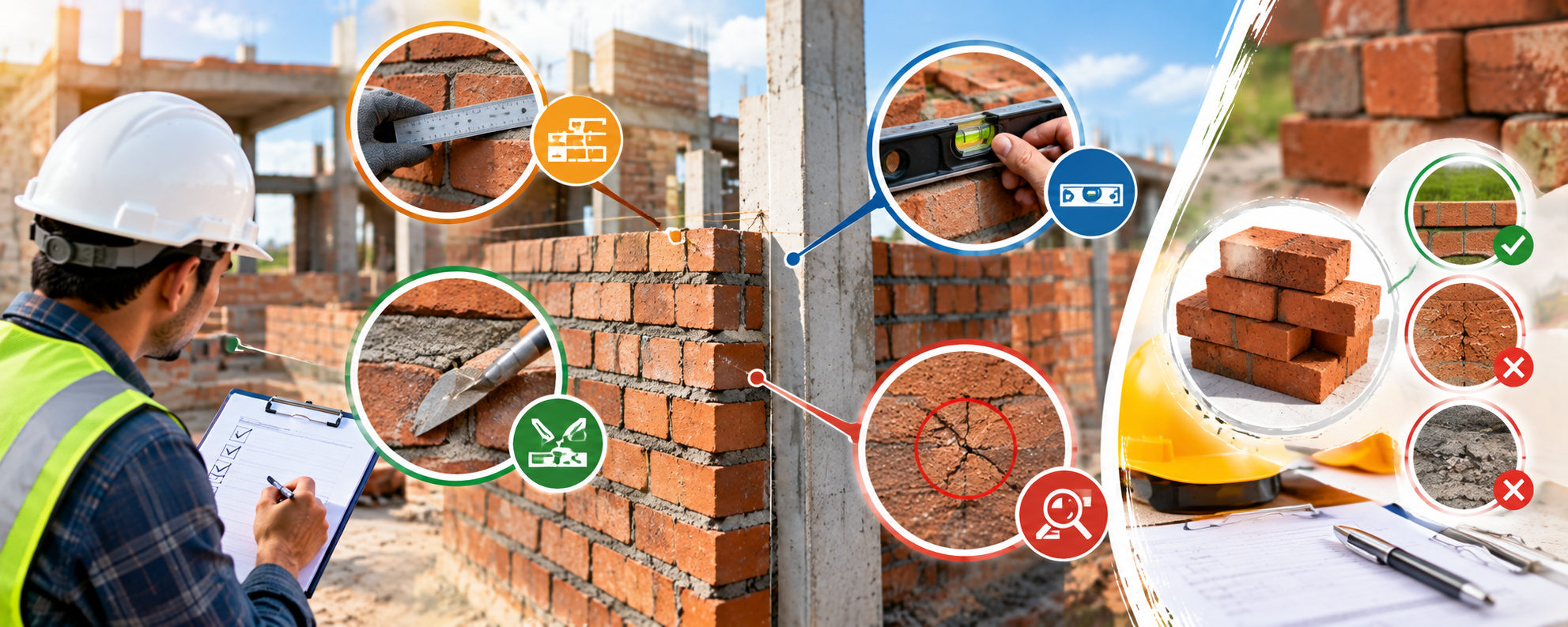 Brickwork Quality