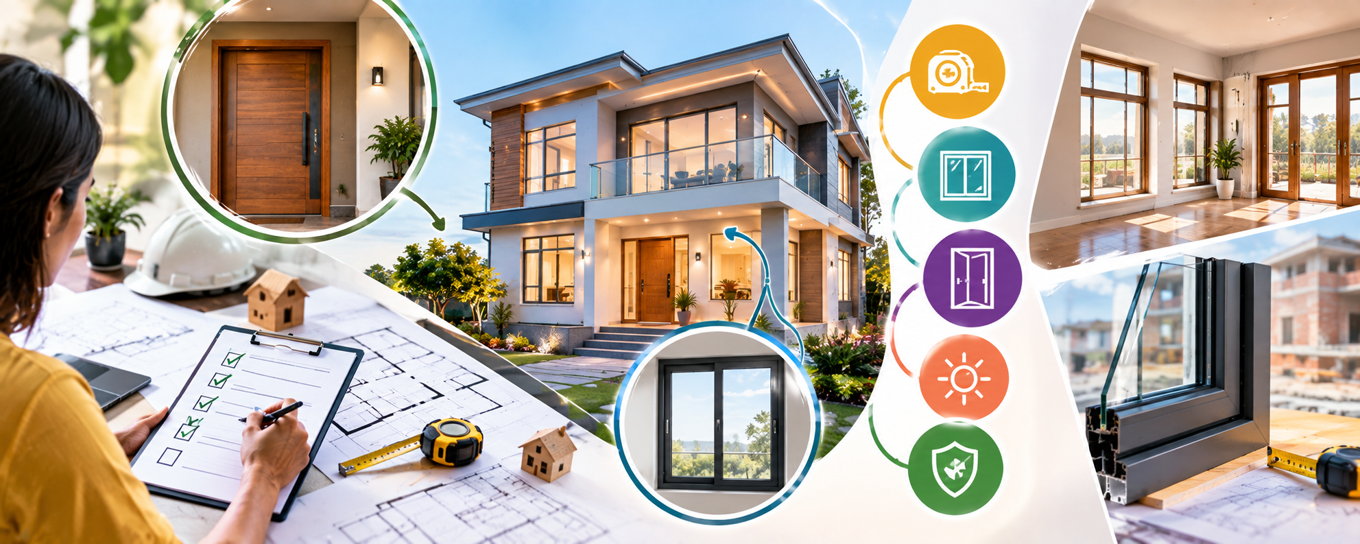 Window Planning