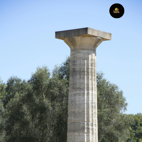 Column Size