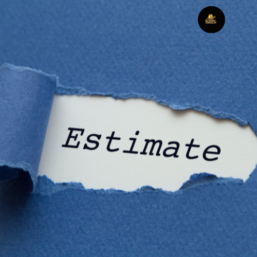 Construction Estimate