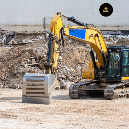 Construction Waste