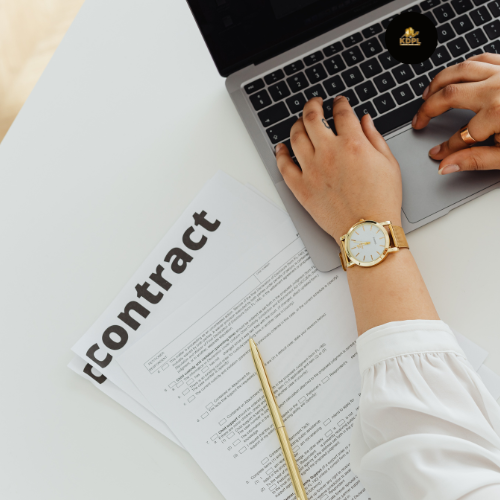 Cost-Plus Contract