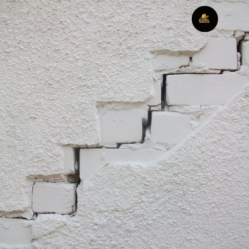 Crack Location
