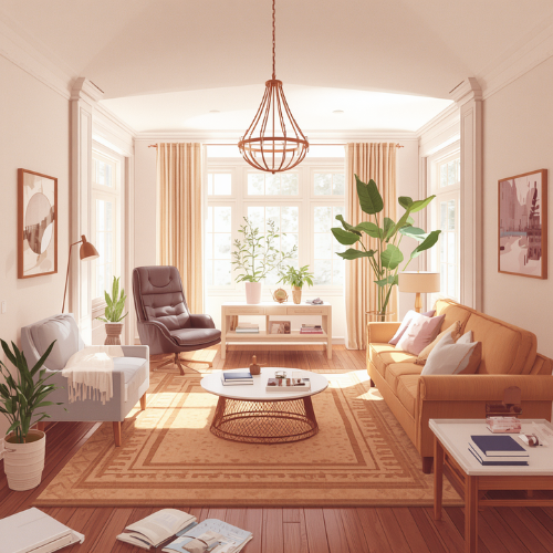 Customize Your Home