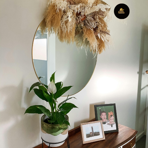 Decorative