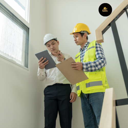 Defect Liability