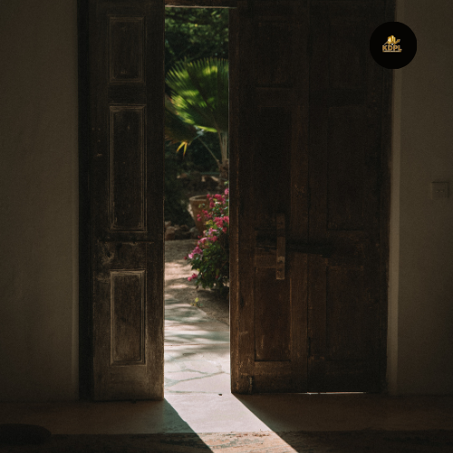 Door Opening Direction