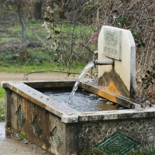 Groundwater