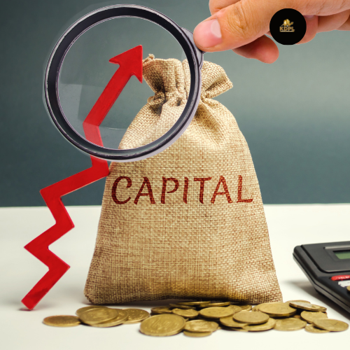 Increase the Initial Budget