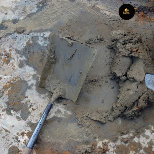 Inspect Mortar Quality