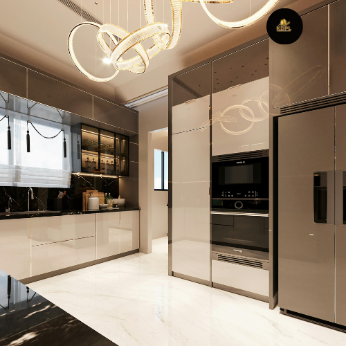 Interior Finishing