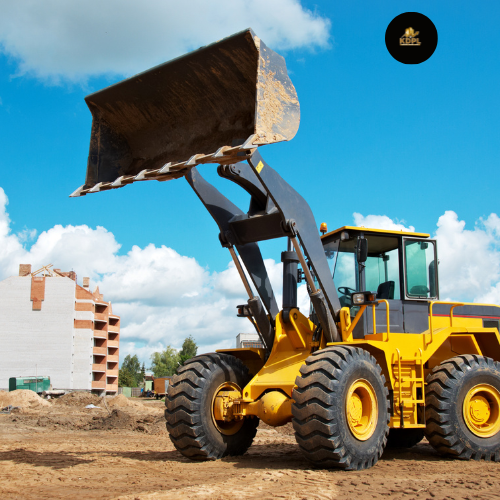 Soil building load