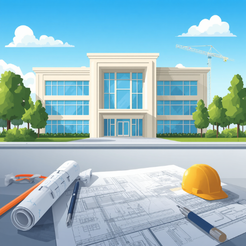 Turnkey Construction