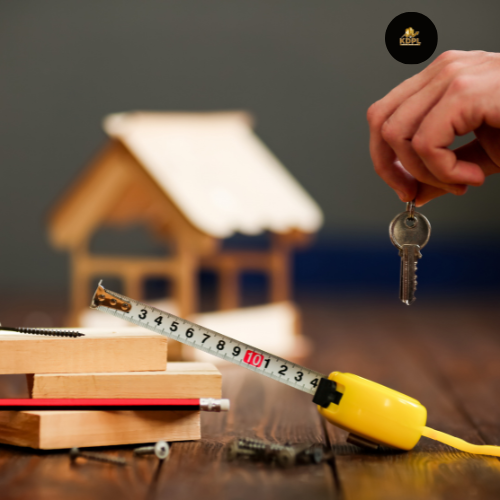 Turnkey Home Construction Mean?