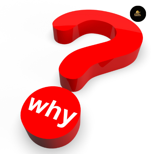 Why Material