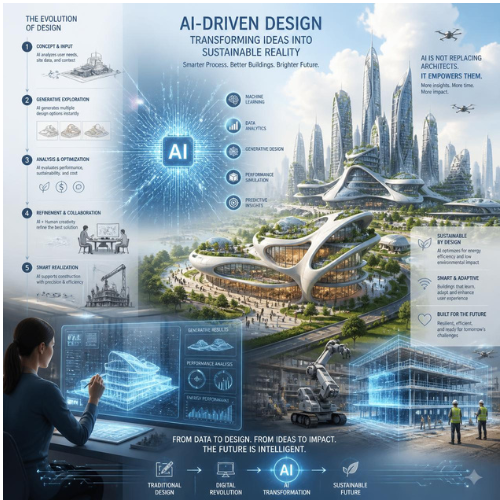 AI Is Changing