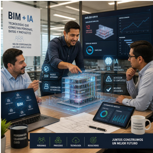 BIM and AI