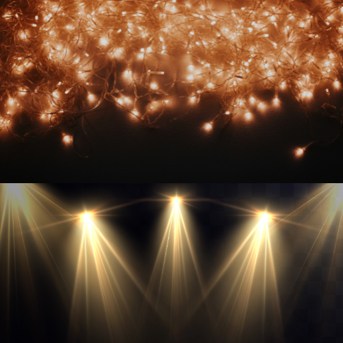 COB Lights