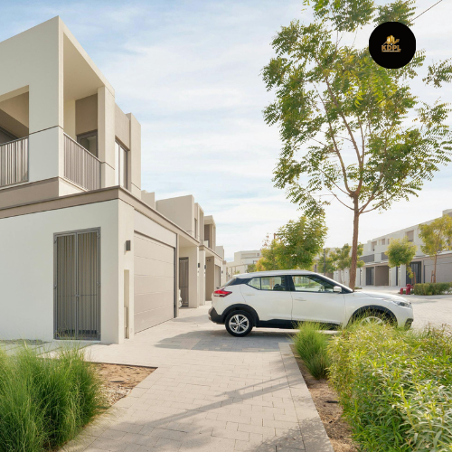 Car Parking
