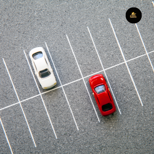 Car Parking Dimensions