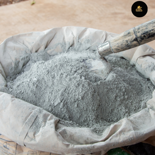 Cement