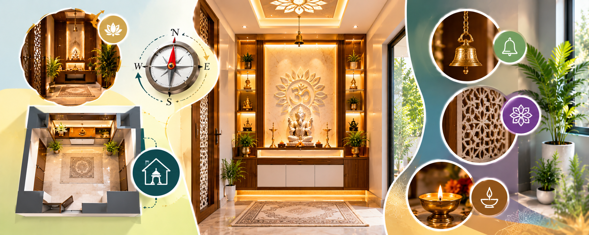 Design and Vastu Planning
