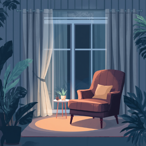 Create Adequate Privacy