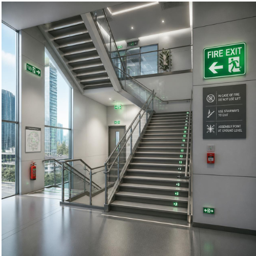 Design Staircase