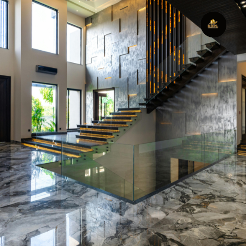 Elegant Floors