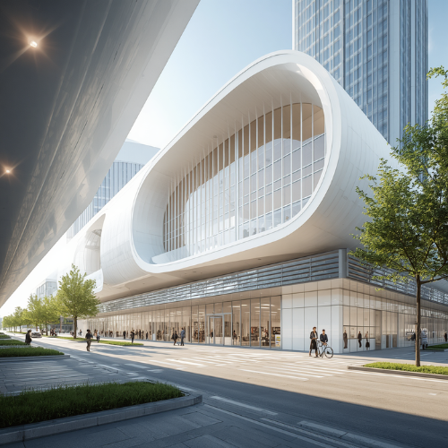 Energy-Efficient Design