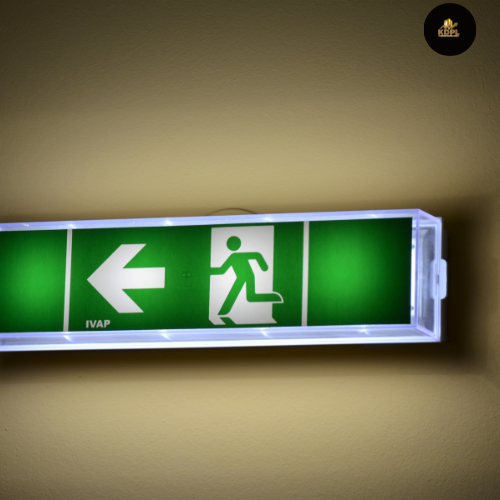 Escape Routes