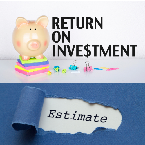 Estimate