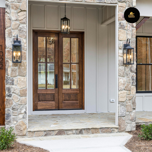 Exterior Lighting