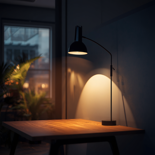 FOS Lighting
