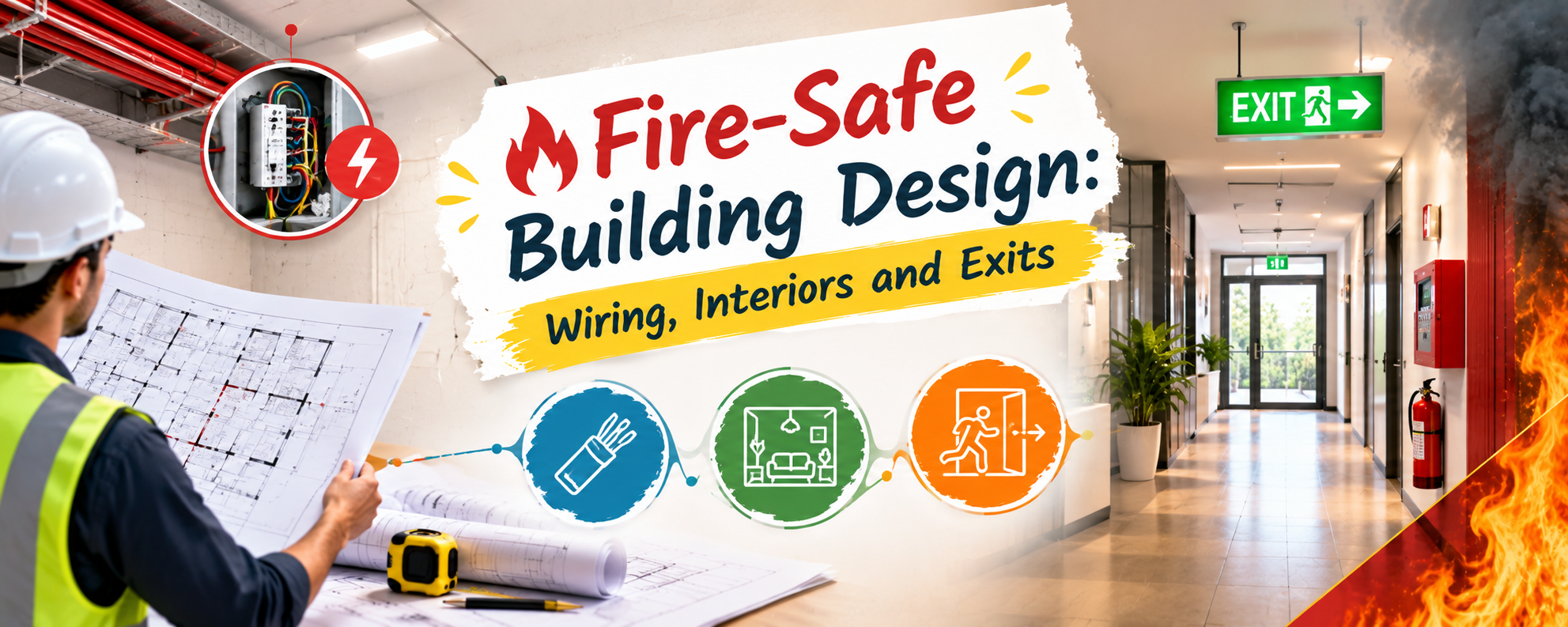Fire-Safe