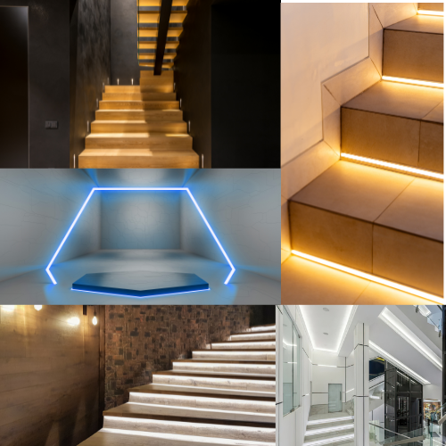 Floor Light