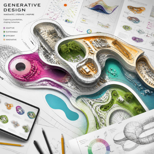 Generative Design