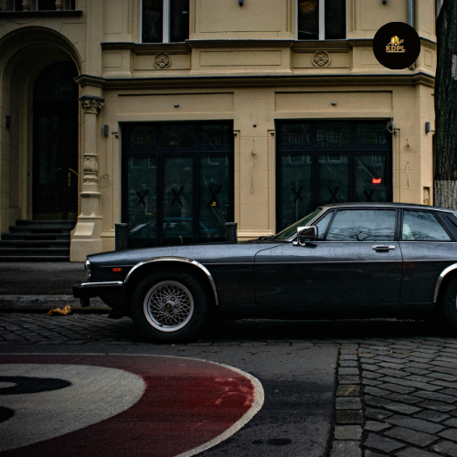 Ground-Floor Car Parking