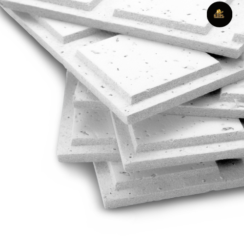 Gypsum board