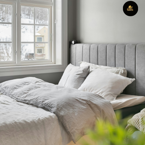Headboard