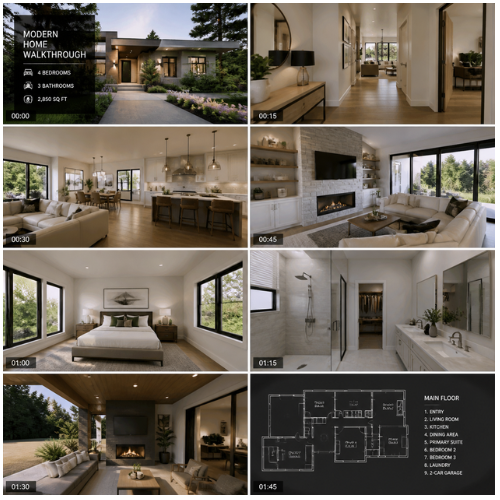 Home Construction