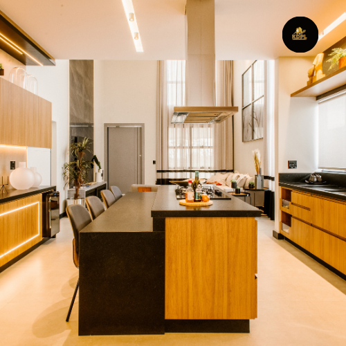 Kitchen Layout