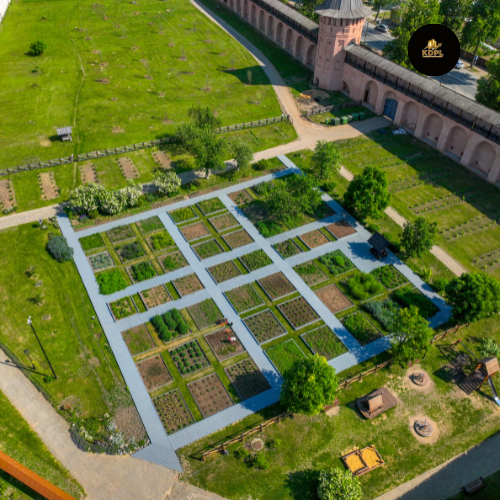Larger Plot?