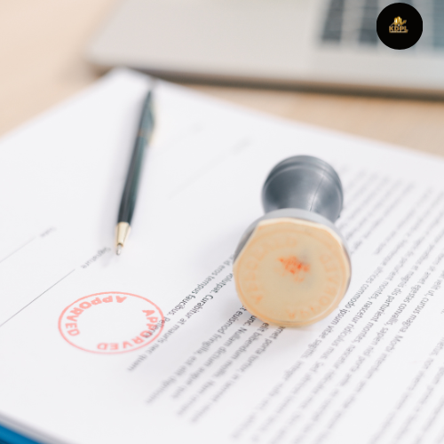 Legal Documents