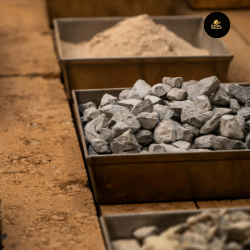 Materials
