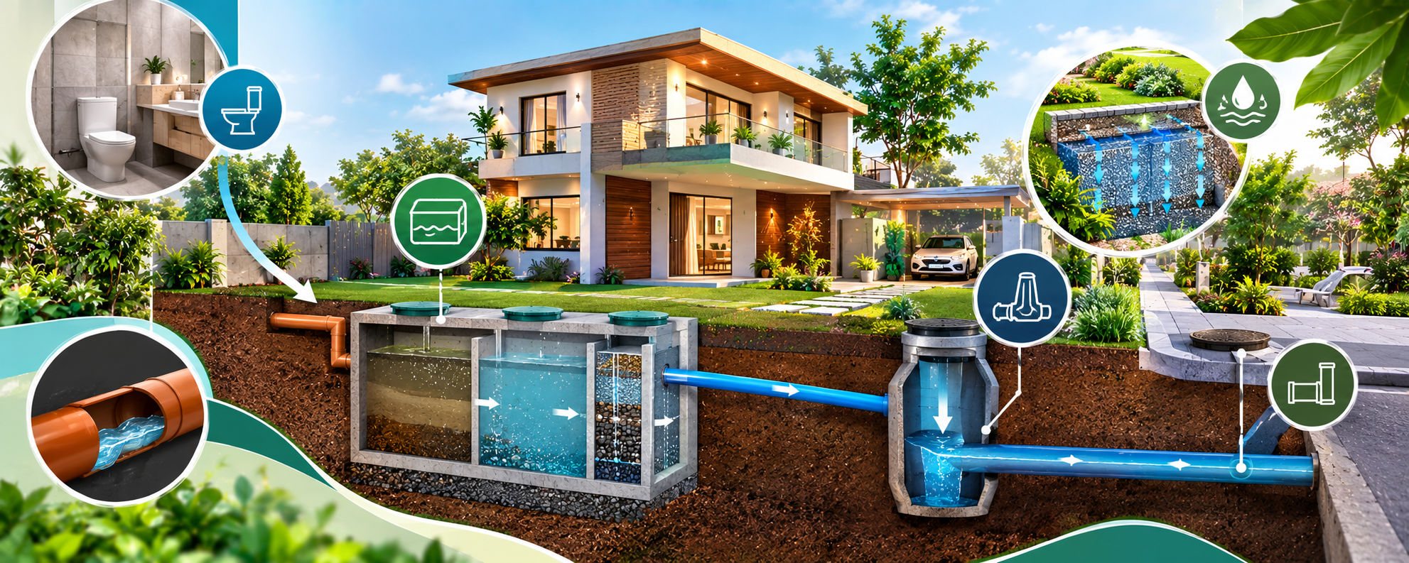 Sewer Planning