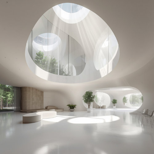 Natural Ventilation