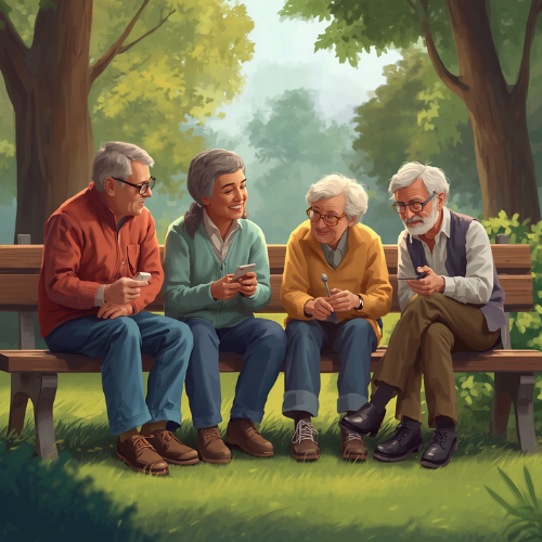 Needs of Every Generation