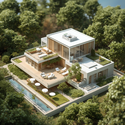 Outdoor Space